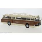 1972 кальмар rus66 бежевый Brown /IXO 1/43 миникар 