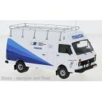 Volkswagen LT35 Mazda Rally Team Europe Rally assistance van миникар IXO 1/43