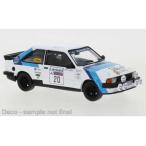 1993 Ford Escort MKIII RS 1600i #20 Wilson RAC Rally миникар IXO 1/43