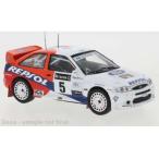 1997 Ford Escort WRC #5 автограф tsuRepsol Rally WM Rac Rally миникар IXO 1/43