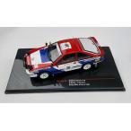1987 Nissan 200 SX #10 измерительный прибор Rally пальто jibowa-ru миникар IXO 1/43