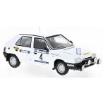 1989 Skoda Favorit 136 L #4kre проверка Rally valashus машина *jima миникар IXO 1/43