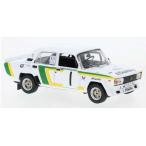 1988 Lada 2105 VFTS #1b черновой navurutavap sheave Ram Rally миникар IXO 1/43
