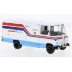 Mercedes 508D сервис assistance Skoda Rallye Team миникар IXO 1/43