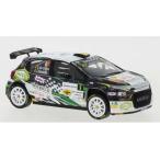 2021 Citroen C3 Rally 2 #9te* che ko Rally *te.* темно синий draw z*yui миникар IXO 1/43