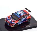2022 Hyundai I20 N Rally1 #28 Munster WRC Monte Carlo IXO 1/43