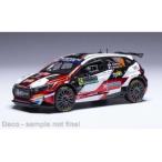 2024 Hyundai i20 N Rally2 #24siaminWRC Rally Monte Carlo миникар IXO 1/43