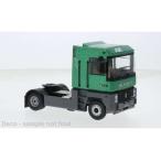 1994 Renault Magnum AE 520 TI зеленый / IXO 1/43 миникар 