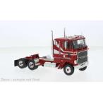 1976 Ford CL 9000 красный / IXO 1/43 миникар 