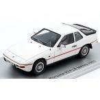 PORSCHE 924ru* man 1982 белый / Kess-Model 1/43 225 автомобилей ограниченного выпуска миникар 