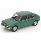 [ предварительный заказ ]10-12 месяц после продажа предположительно ALFA ROMEO Alpha sdo1.3 1972 зеленый / KK-SCALE 1/18 миникар 