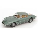 [ предварительный заказ ] Ferrari 400 Super America 1962 зеленый KK-SCALE 1/18