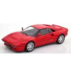 FERRARIフェラーリ 288 GTO 1984 red /KK-SCALE 1/18 ミニカー