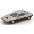 1974 Ferrari 308 GT4 серебряный | Flat черный / KK - Scale 1/18 миникар 