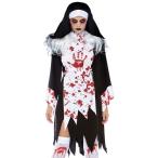 デッドリーシスターコスチュームレッグアベニューコスプレ衣装 (仮装、パーティー、ハロウィン）  大人女性