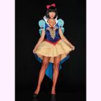 DX83884白雪姫コスチューム 超スウィート3ピースセット  セクシーコスチューム コスプレ /レ ...