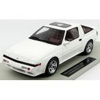  Mitsubishi Starion 2.0 турбо EX 1988 250 автомобилей ограниченного выпуска LS-Collectibles 1/18
