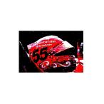 [ предварительный заказ ]BELL HELMET #55 автограф tsu Mexico GP 2024 победа LOOKSMART 1/5