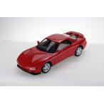 MAZDA  RX-7 1994 レッド  /Ls Collectibles 1/18 ミニカー