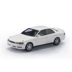 【予約】発売日未定Toyota JZX90 Markマーク II Tourer V Super White  /Ls Collectibles  1/18 ミニカー