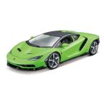 2016 Lamborghini Centenario LP 770-4 миникар Maisto 1/18