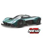 2022 Aston Martin Val сверло - Special Edition зеленый | желтый / MAISTO 1/18 миникар 