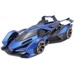 2021 Lamborghini V12 Vision gran turismo blue black /MAISTO 1/18 миникар 