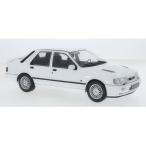  предварительный заказ FORD Sierra koswa-s4x4 1990 белый MCG 1/18
