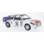  предварительный заказ FORDe юбка MK III RS турбо #35fns рюкзак 1985 MCG 1/18