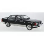 [ предварительный заказ ]2025 год продажа предположительно Ford glanadaMK2 2.8 впрыск 1982 черный серый металлик 1/18 миникар 