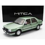  Fiat черный ma2.0 турбо IE 1988 зеленый 504 автомобилей ограниченного выпуска за границей ограничение MITICA-DIECAST 1/18