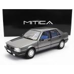 FIAT черный ma2.4 TD 1985 кварц серый металлик 639/ MITICA-DIECAST 1/18 504 автомобилей ограниченного выпуска за границей ограничение миникар 