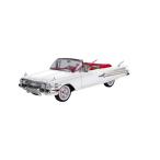 1960 Chevrolet Impala белый /Motor Max 1/18 миникар 