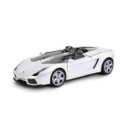 2008 Lamborghini концепция S жемчужно-белый /Motor Max 1/18 миникар 