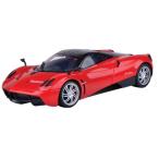 2013 Pagani Huayra красный /Motor Max 1/18 миникар 