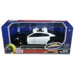 2011 Dodge charger pa Shute настоящий . свет . звук имеется черный белый /Motor Max 1/24 миникар 
