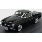 VOLKSWAGEN - ROMETSCH LAWRENCE COUPE 1959 - BLACK /Matrix 1/43 миникар 