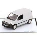 ルノー カングー 2 デリバリーバン 2013 シルバー ルノー特別版/ Norev 1/43 ミニカー