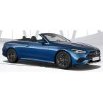 【予約】Mercedes-Benzメルセデスベンツディーラーモデル CLE Convertible (A236) Spectral blue /Norev 1/18 ミニカー