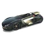 2010 Peugeot EX1/Norev 1/43 миникар 
