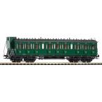 鉄道模型 HO Piko SNCB 3rd class compartment car Era III DC