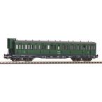 HO Piko CSD Trofejni Compartment car Era III DC 鉄道模型