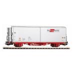HO Piko Rail Cargo Austria Hbis tt Epoch V Sliding wall wagon DC