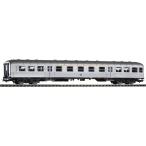 HO 鉄道模型 Piko DB Commuter car type AB4nb Era III DC