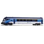 HO 鉄道模型 Piko CD Railjet Control car Era VI DC