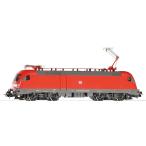HO 鉄道模型 Piko Electric locomotive Taurus class 182 Era VI DB AG DC
