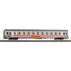 HO PIKO DB AG Bpmz 284 2nd class Era VI DC Passenger car