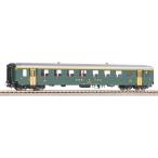 HO PIKO SBB EW I wagon 1st class Epoch IV DC