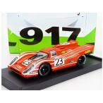  Porsche 917K Ла Манш 1970 BRUMM 1/43