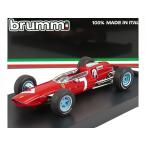  Ferrari F1 158 1964sa- чай sBRUMM 1/43